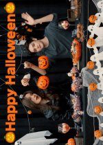 NCT Halloween Manito (2021) photo
