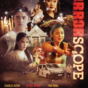 Horrorscope (2021)