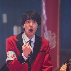 Kakegurui 2: Ultimate Russian Roulette (2021) photo