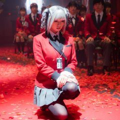 Kakegurui 2: Ultimate Russian Roulette (2021) photo