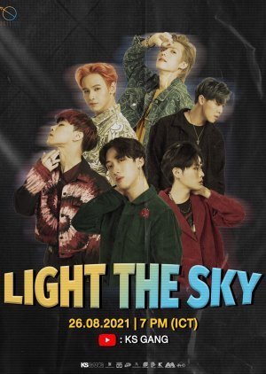 Light the Sky 2021