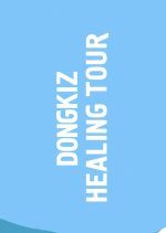 Dongkiz Healing Tour (2021) photo