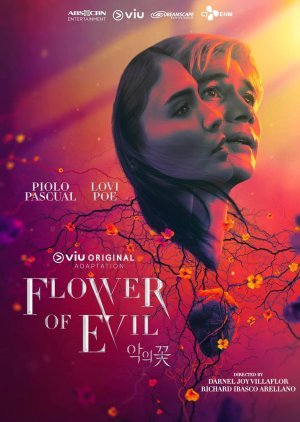 Flower of Evil