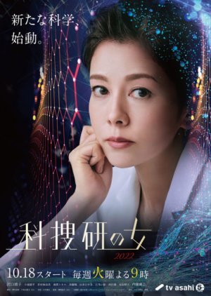 科捜研の女 2022