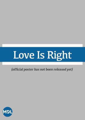 Love Is Right