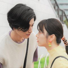 Watashi no Shite Kurenai Pheromone Kareshi (2022) photo