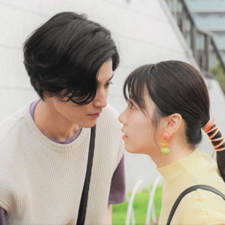 Watashi no Shite Kurenai Pheromone Kareshi (2022)