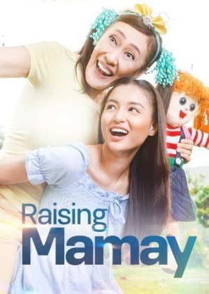 Raising Mamay 2022