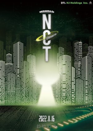 NCT Universe 2022