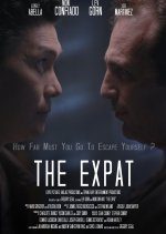 The Expat (2022) photo