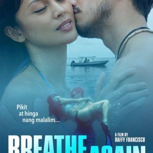 Breathe Again (2022)