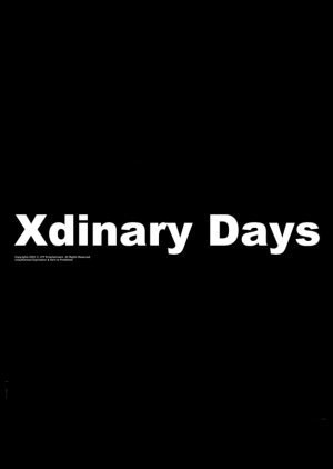 Xdinary Days 2022