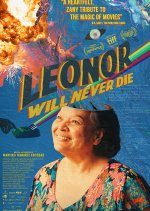 Leonor Will Never Die (2022) photo