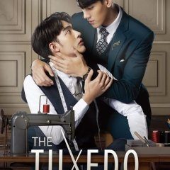 The Tuxedo (2022) photo