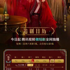 The Four Daughters of Luoyang (2022) photo