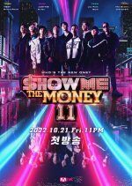 Show Me the Money Season 11 (2022) photo