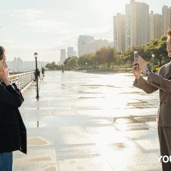 Hi Venus (2022) photo