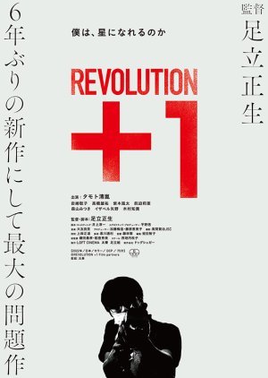 REVOLUTION＋1 2022