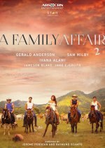 A Family Affair Season 2