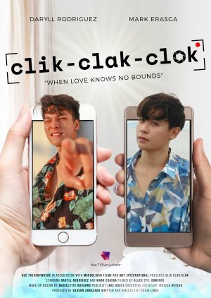 Clik Clak Clok 2022