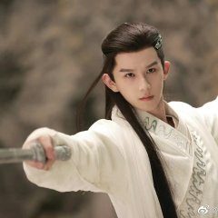 The Male Fairy Fox of Liaozhai 3 (2022) photo