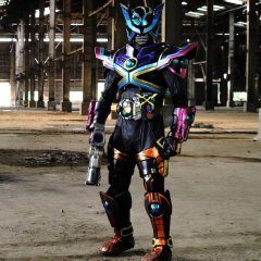 Kamen Rider OOO: 10th Core Medal Resurrection (2022) photo