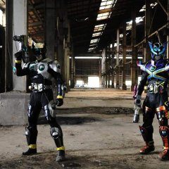 Kamen Rider OOO: 10th Core Medal Resurrection (2022) photo