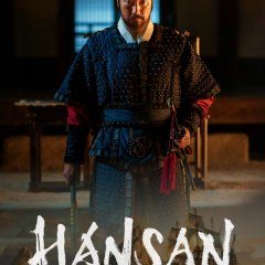 Hansan: Rising Dragon (2022) photo