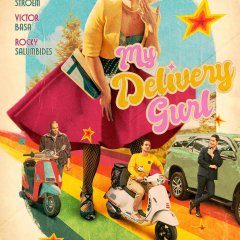 My Delivery Gurl (2022) photo