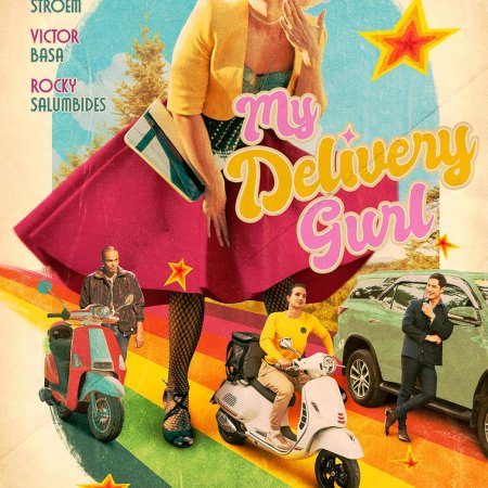 My Delivery Gurl (2022)