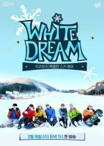 White Dream: Drippin's Special Ski Camp (2022) photo