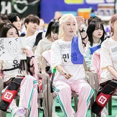 2022 Idol Star Athletics Championships Chuseok Special (2022) photo