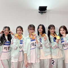 2022 Idol Star Athletics Championships Chuseok Special (2022) photo