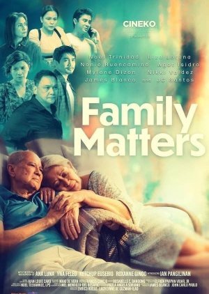 Family Matters 2022