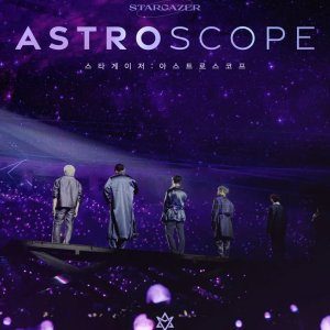 Stargazer: Astroscope (2022)