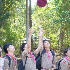 Boy Scouts (2022) photo