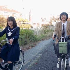 Kandagawa no Futari (2022) photo