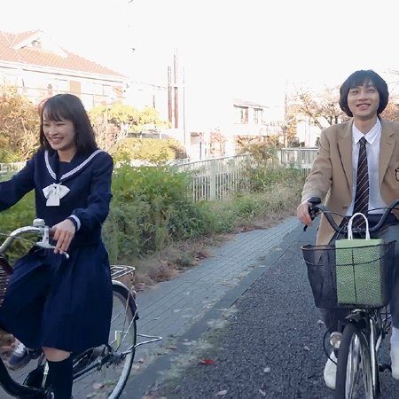 Kandagawa no Futari (2022)