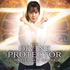 The Divine Protector: Master Salt Begins (2022) photo