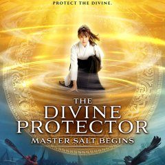 The Divine Protector: Master Salt Begins (2022) photo