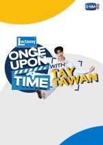 Once Upon a Time with Tay Tawan by Lactasoy (2022) photo