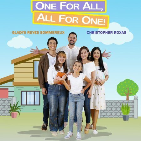 One for All, All for One! (2022)