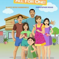 One for All, All for One! (2022) photo