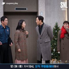 Saturday Night Live Korea Season 12 (2022) photo