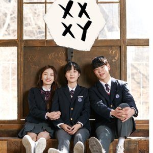 tvN O'PENing: XX XY (2022)