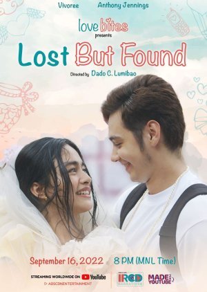 Love Bites: Lost but Found