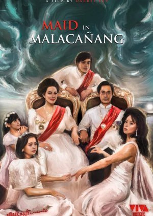 Maid In Malacañang