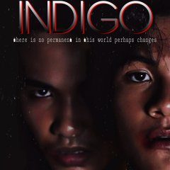 Indigo (2022) photo