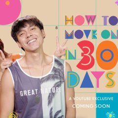 How to Move On in 30 Days (2022) photo