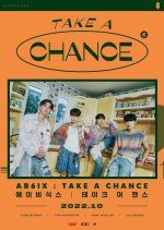 AB6IX: Take a Chance (2022) photo